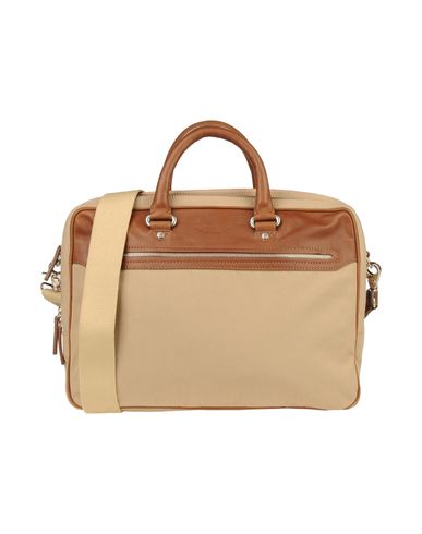 ZOOM A.G. SPALDING&BROS. 520 FIFTH AVENUE NEW YORK - Briefcase