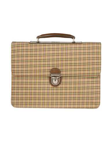 ZOOM BROS - Briefcase