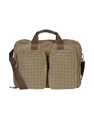 ZOOM BROS - Briefcase