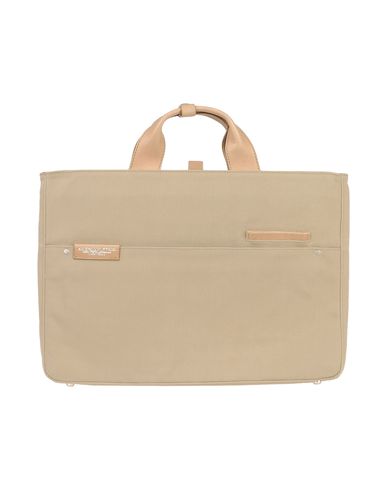 ZOOM A.G. SPALDING&BROS. 520 FIFTH AVENUE NEW YORK - Briefcase
