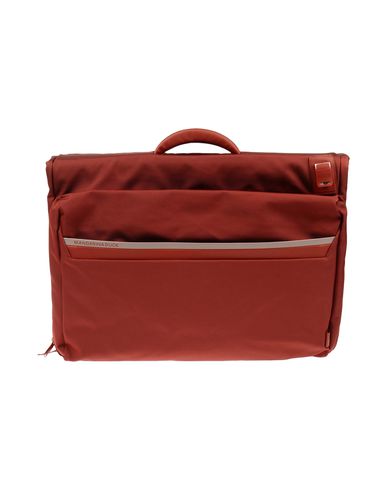 ZOOM MANDARINA DUCK - Garment bag