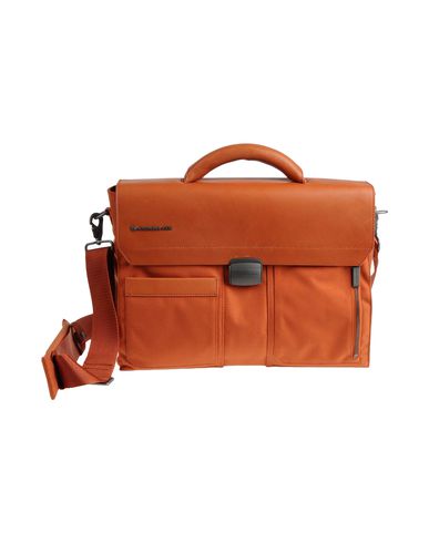 ZOOM MANDARINA DUCK - Briefcase