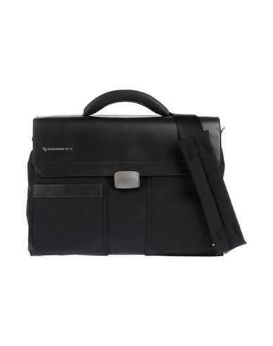 ZOOM MANDARINA DUCK - Briefcase