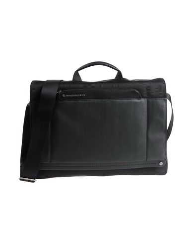 ZOOM MANDARINA DUCK - Briefcase