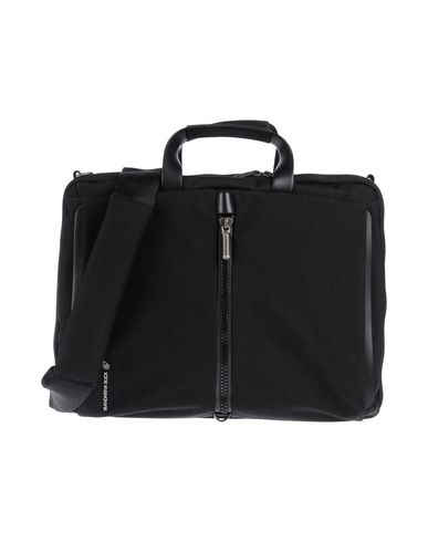 ZOOM MANDARINA DUCK - Briefcase