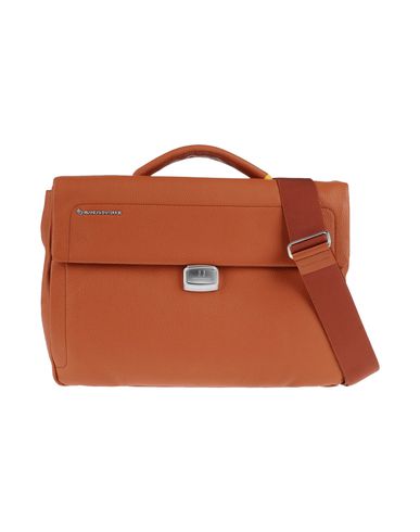 ZOOM MANDARINA DUCK - Briefcase