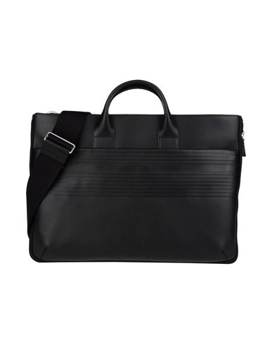 ZOOM MANDARINA DUCK - Briefcase