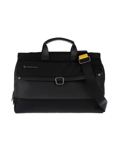 ZOOM MANDARINA DUCK - Briefcase