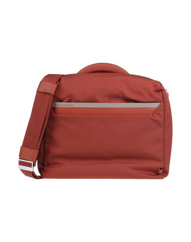 ZOOM MANDARINA DUCK - Briefcase
