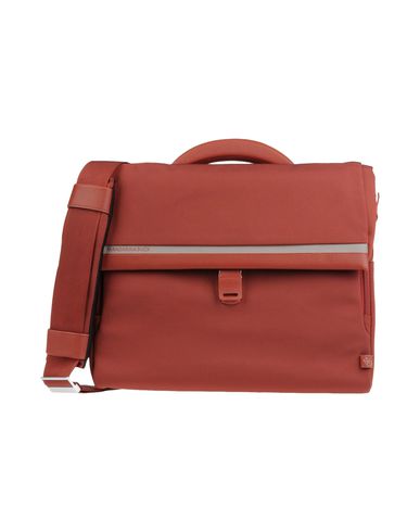 ZOOM MANDARINA DUCK - Briefcase