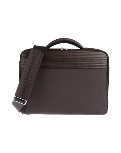 ZOOM MANDARINA DUCK - Briefcase