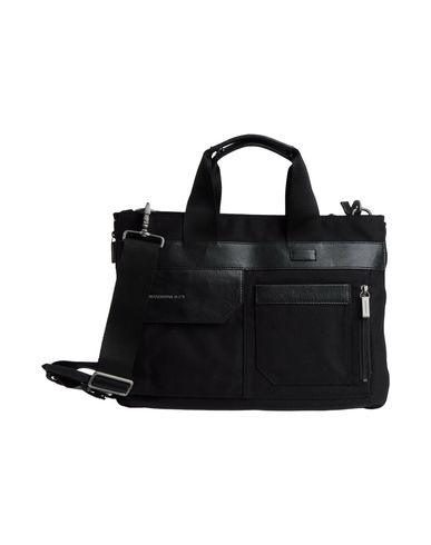 ZOOM MANDARINA DUCK - Briefcase