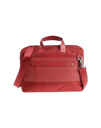 ZOOM MANDARINA DUCK - Briefcase