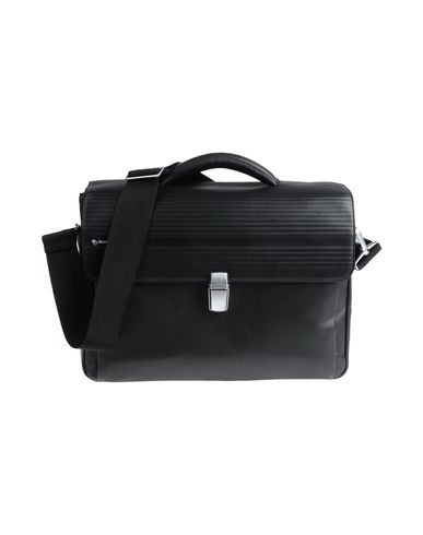 ZOOM MANDARINA DUCK - Briefcase