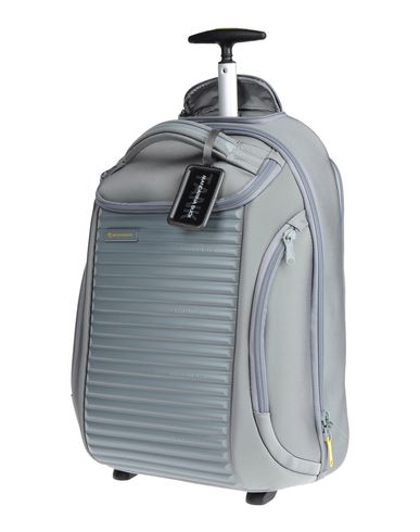 ZOOM MANDARINA DUCK - Wheeled luggage