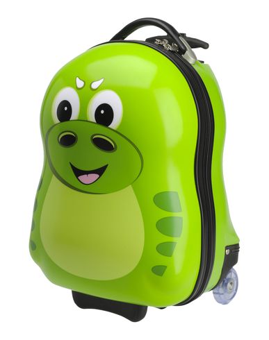 ZOOM CUTIES AND PALS - Wheeled luggage