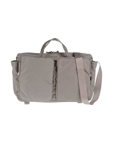 ZOOM MANDARINA DUCK - Briefcase