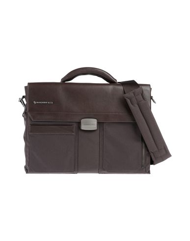 ZOOM MANDARINA DUCK - Briefcase