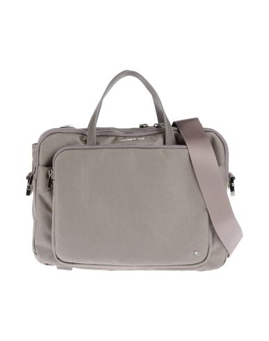 ZOOM MANDARINA DUCK - Briefcase