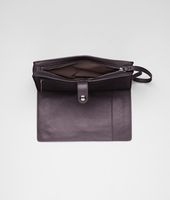 Bottega Veneta® Quetsche Light Calf Document Case Bottega Veneta® Quetsche Light Calf Document Case
