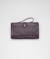 Bottega Veneta® Quetsche Light Calf Document Case Bottega Veneta® Quetsche Light Calf Document Case