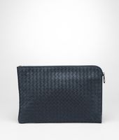 Bottega Veneta® Aktentasche aus VN-Leder Intrecciato Bottega Veneta® Aktentasche aus VN-Leder Intrecciato