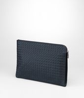 Bottega Veneta® Aktentasche aus VN-Leder Intrecciato Bottega Veneta® Aktentasche aus VN-Leder Intrecciato