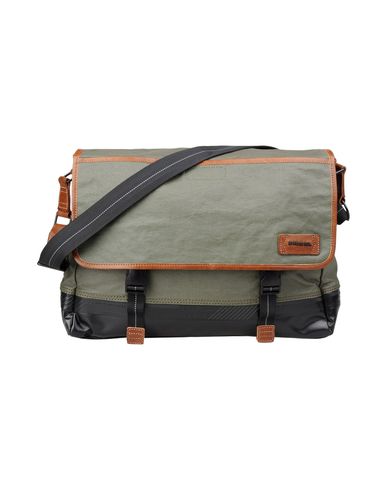 ZOOM DIESEL - Briefcase