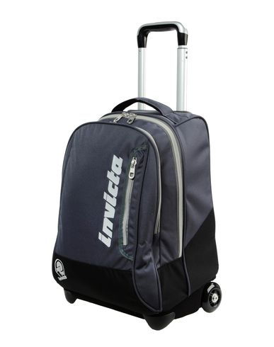 ZOOM INVICTA - Wheeled luggage