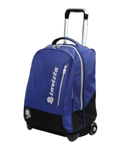 ZOOM INVICTA - Wheeled luggage