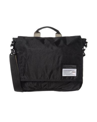 ZOOM DIESEL - Large fabric bag