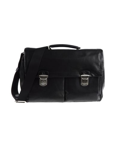 ZOOM A.G. SPALDING&BROS. 520 FIFTH AVENUE NEW YORK - Briefcase
