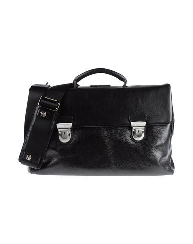 ZOOM A.G. SPALDING&BROS. 520 FIFTH AVENUE NEW YORK - Briefcase
