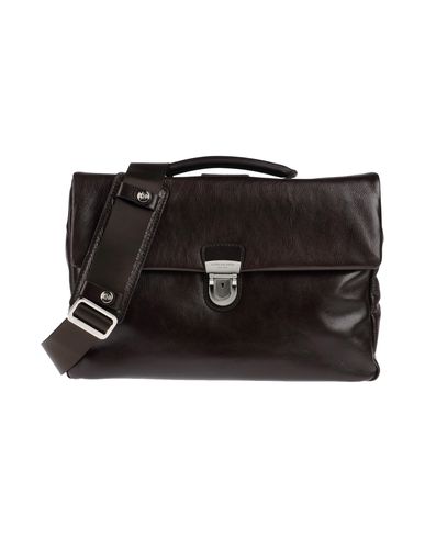ZOOM A.G. SPALDING&BROS. 520 FIFTH AVENUE NEW YORK - Briefcase