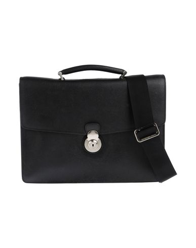 ZOOM A.G. SPALDING&BROS. 520 FIFTH AVENUE NEW YORK - Briefcase