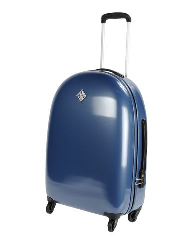 ZOOM FPM - FABBRICAPELLETTERIEMILANO - Wheeled luggage