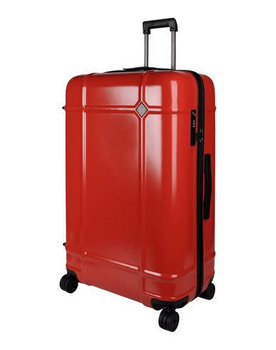 ZOOM FPM - FABBRICAPELLETTERIEMILANO - Wheeled luggage