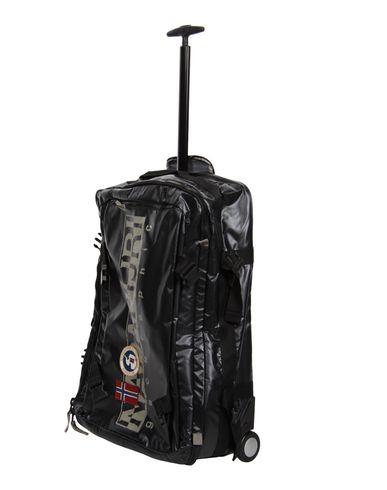 ZOOM NAPAPIJRI - Wheeled luggage