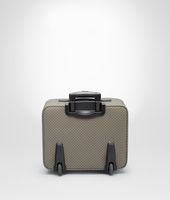 Bottega Veneta® Shadow Intrecciojet Trolley Bottega Veneta® Shadow Intrecciojet Trolley