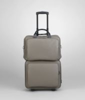 Bottega Veneta® Shadow Intrecciojet Trolley Bottega Veneta® Shadow Intrecciojet Trolley