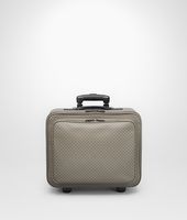 Bottega Veneta® Shadow Intrecciojet Trolley Bottega Veneta® Shadow Intrecciojet Trolley