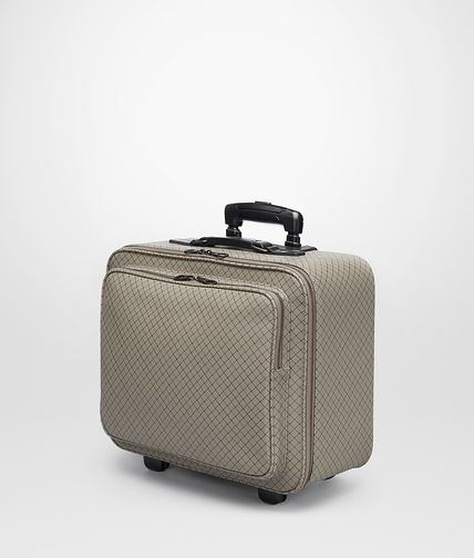 BOTTEGA VENETA - Trolleyin Intrecciojet