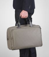 Bottega Veneta® Shadow Intrecciojet Carry On Bag Bottega Veneta® Shadow Intrecciojet Carry On Bag