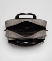 Bottega Veneta® Shadow Intrecciojet Carry On Bag Bottega Veneta® Shadow Intrecciojet Carry On Bag