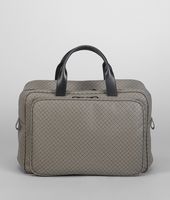 Bottega Veneta® Shadow Intrecciojet Carry On Bag Bottega Veneta® Shadow Intrecciojet Carry On Bag