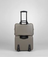 Bottega Veneta® Shadow Intrecciojet Carry On Bag Bottega Veneta® Shadow Intrecciojet Carry On Bag