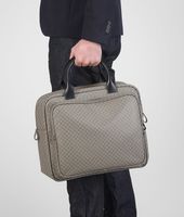 Bottega Veneta® Shadow Intrecciojet Carry On Bag Bottega Veneta® Shadow Intrecciojet Carry On Bag