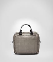Bottega Veneta® Shadow Intrecciojet Carry On Bag Bottega Veneta® Shadow Intrecciojet Carry On Bag