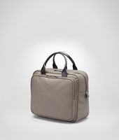Bottega Veneta® Shadow Intrecciojet Carry On Bag Bottega Veneta® Shadow Intrecciojet Carry On Bag
