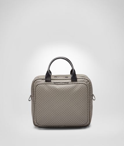 BOTTEGA VENETA - Shadow Intrecciojet Carry On Bag